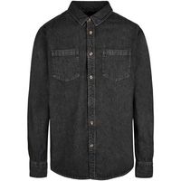 build your brand camisa manga larga by152 para hombre