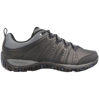 Columbia Zapatillas de senderismo Woodburn Ii Waterproof para hombre