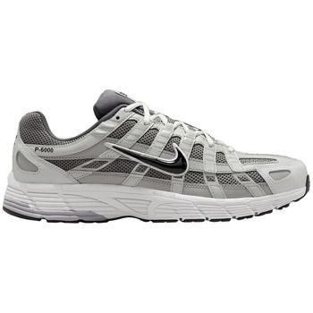 Nike Deportivas Moda P-6000 Atmosphere Grey Pencil Point para mujer