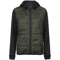 tee jay chaqueta tj9113 para mujer