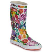 aigle botas de agua lolly pop play 3 para nina