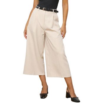 La Modeuse Pantalón pirata 79490_P189056 para mujer