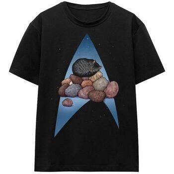 Star Trek Tops y Camisetas Five Year Nap para mujer