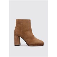 sandra fontan botines lauren para mujer