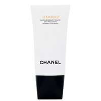 chanel masks and scrubs le masque anti-pollution vitamin clay mask 75ml