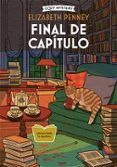 final de capitulo cozy mystery