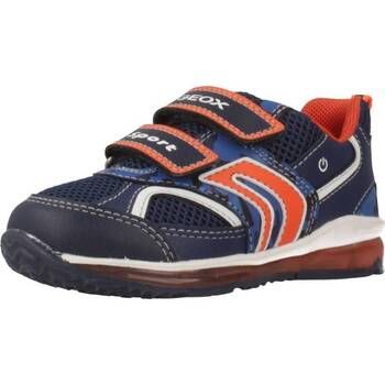Geox Zapatillas B9284a para niño