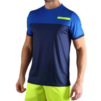 Camiseta Endless Alpha Ii Azul