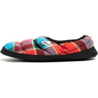 nuvola pantuflas classic scotland para mujer