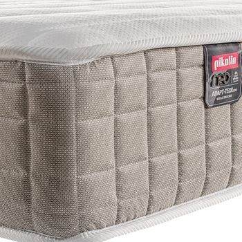 Colchón 80x182 Muelles Ensacados 28 Pikolin King Pocket
