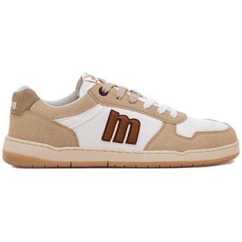 MTNG Zapatillas Barefoot Free Miami para hombre