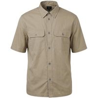 armani exchange camisa manga corta xm002264 af24533 para hombre