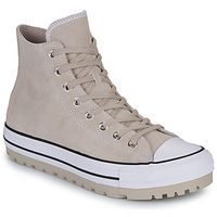 converse zapatillas altas chuck taylor all star city trek suede para hombre