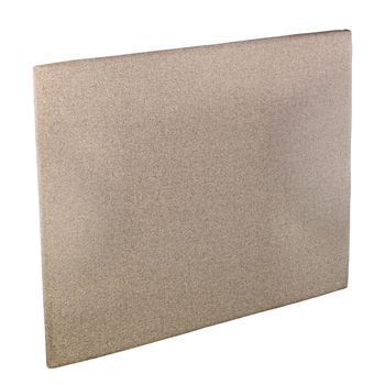Cabecero A Suelo 145x120 Pikolin Ash Tapicería Premium