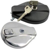 tapon de combustible moto guzzi serie grossa cerradura