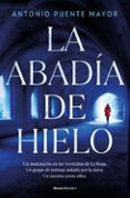 la abadia de hielo