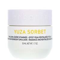 erborian day moisturisers yuza sorbet 50ml