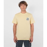 oxbow camiseta tee-shirt manches courtes unfading para hombre