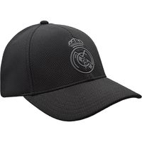 real madrid gorra bufanda graffiti naranja para hombre