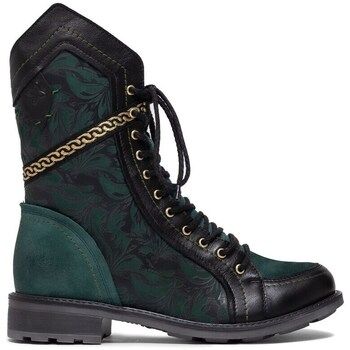 Maciejka Botines 0709709008 para mujer