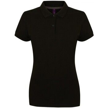 Henbury Camisa H102 para mujer