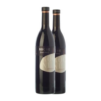 Clos Pons Vino Tinto Roc Nu Costers Crianza 75 Cl 14.5% Vol. (pack De 2 Unidades)