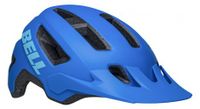 casco bell nomad 2 mips matt azul