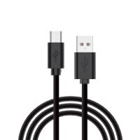 cool cable microusb universal 12 m negro