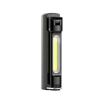 Ledlenser 502736 Luz De Trabajo Negro Led