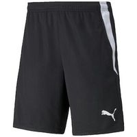 puma short teamliga para hombre