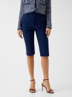 pantalones capri