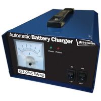 612v 5 amp battery charger