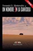 un nombre en la canicula