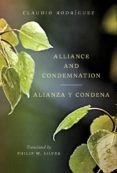 alianza y condena  alliance and condemnation