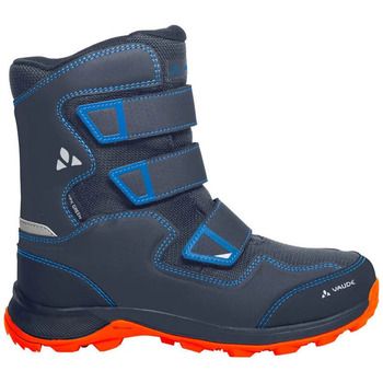 Vaude Descansos Kids Kelpie CPX para niña