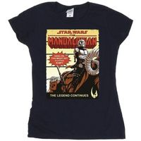 disney camiseta manga larga bumpy ride para mujer