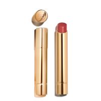 chanel labiales rouge allure lextrait la barra de labios de alta intensidad concentrado de luz y tratamiento - recarga