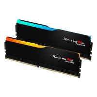 memoria ram gskill ripjaws m5 rgb 32gb 2x16gb ddr5 6000mhz cl36 amd expo rgb
