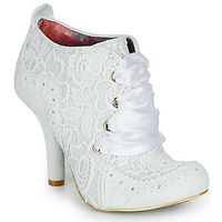 irregular choice botines abigails 3rd party para mujer