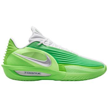 Nike Zapatillas de baloncesto Air Zoom GT Cut 3 Turbo Minnesota Timberwolves para hombre