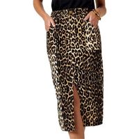 biba falda gt24525 para mujer