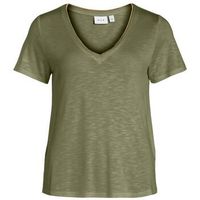 vila tops y camisetas vinoel para mujer