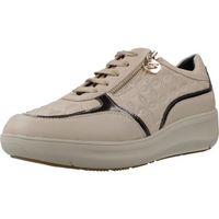 stonefly zapatillas rock 36 zip nap matelasse para mujer