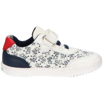 Geox Zapatillas deporte B021NA 01054 B GISLI para niño