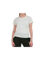 camiseta john smith asai marfil mujer marfil