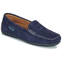 pellet mocasines cadorna para mujer