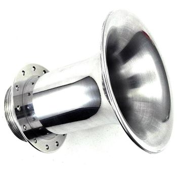 Pila de velocidad M32x75mm