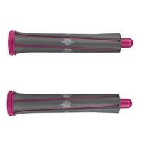 hair dryer long barrels attachment automatic curling for long curl barrels hair dryer air styler to