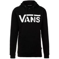 vans jersey sweat a capuche classic ii noir para hombre