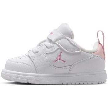 Nike Deportivas Moda COURT CONNECT LOW (TD) WHITE IQ6047 101 para niño